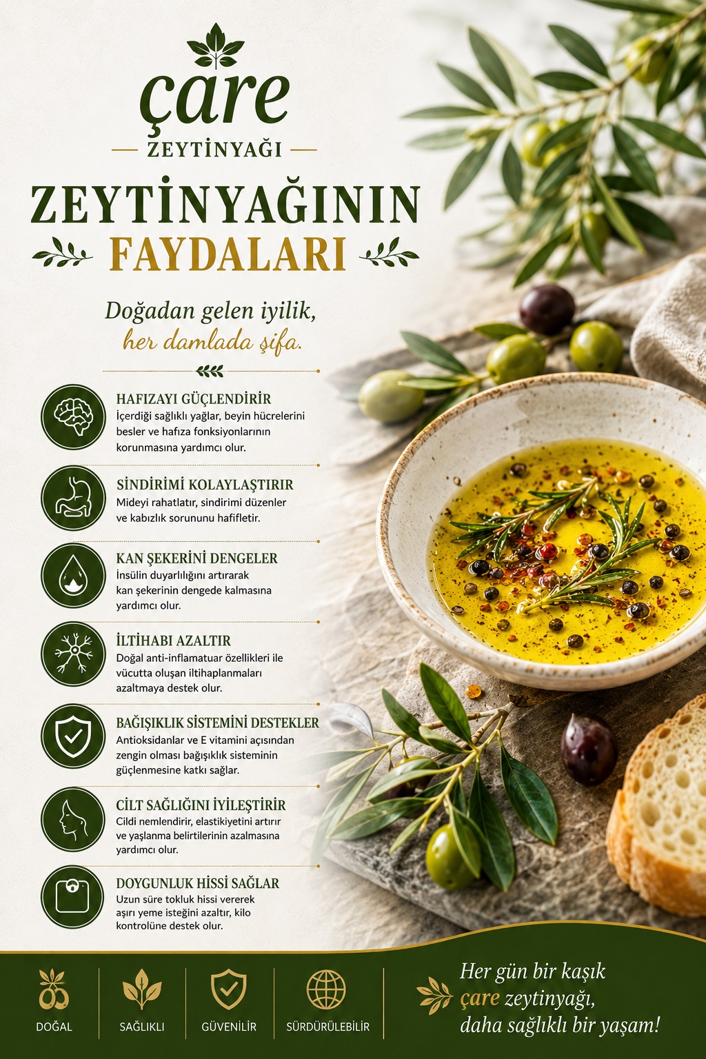 ZeytinYağının Faydaları 3