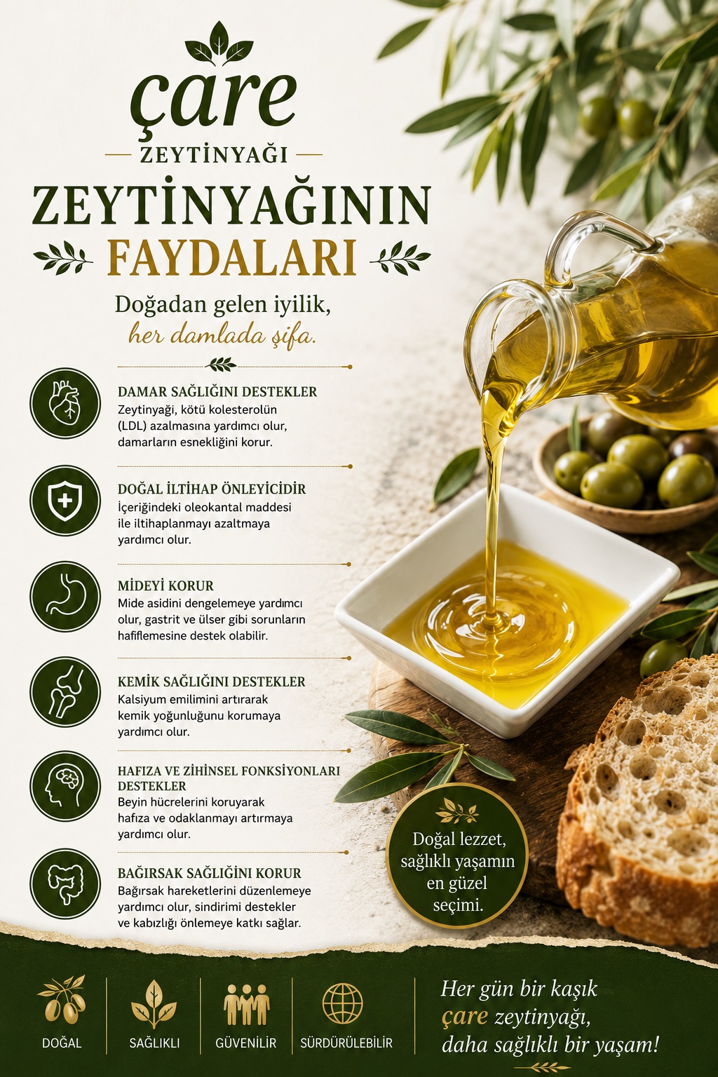 ZeytinYağının Faydaları 4