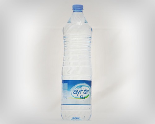 1.5 Lt Su ( Ayran-İdeal ) 12 li Paket