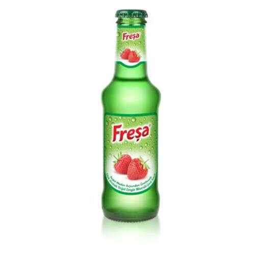 Freşa karpuzlu soda