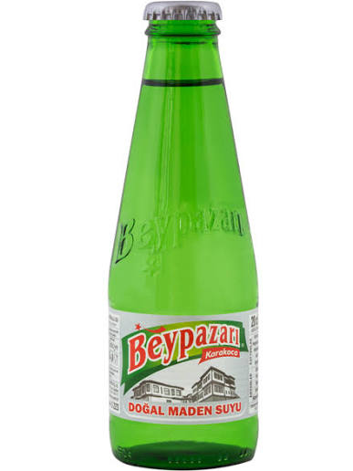 Beypazarı sade soda 
