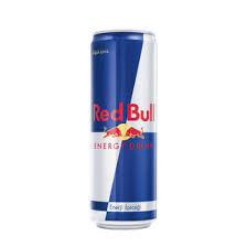 Redbull 250 ml 